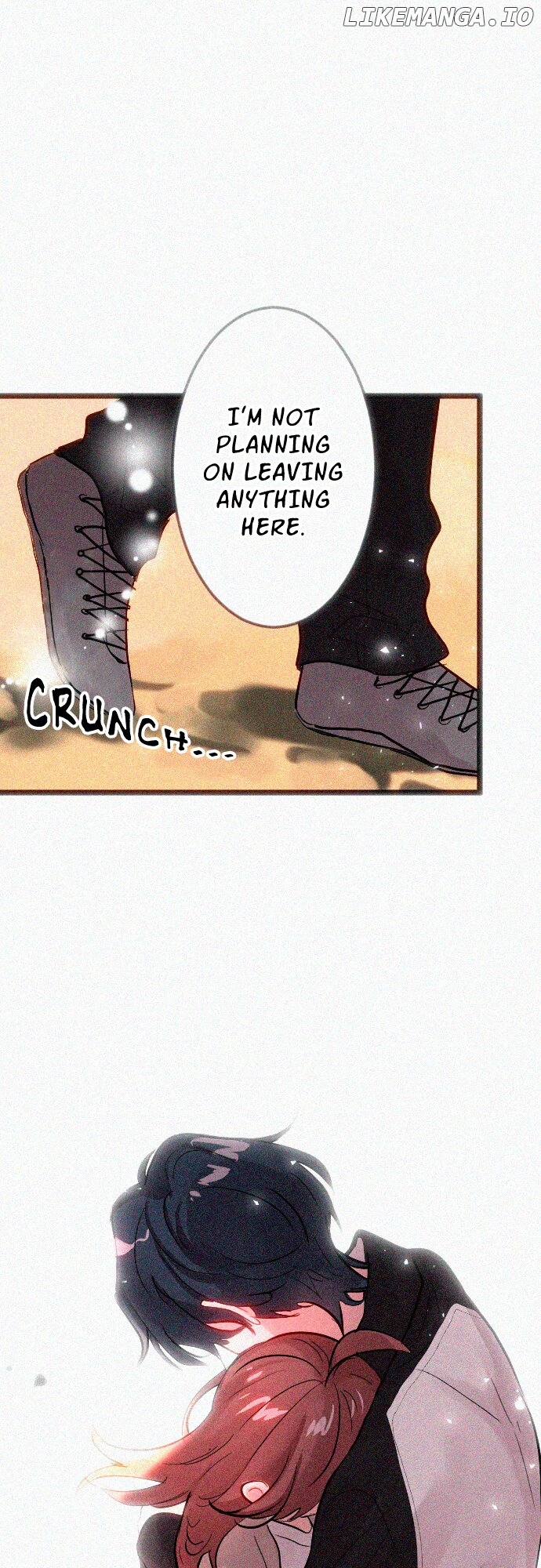 Usami’s Little Secret! Chapter 193 - page 2