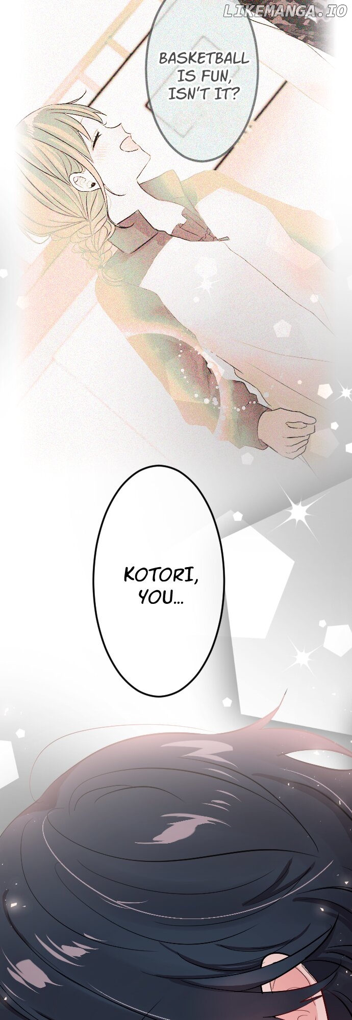 Usami’s Little Secret! Chapter 193 - page 23