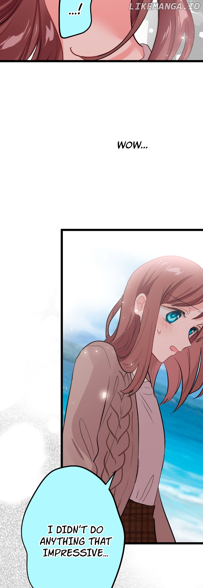 Usami’s Little Secret! Chapter 193 - page 25