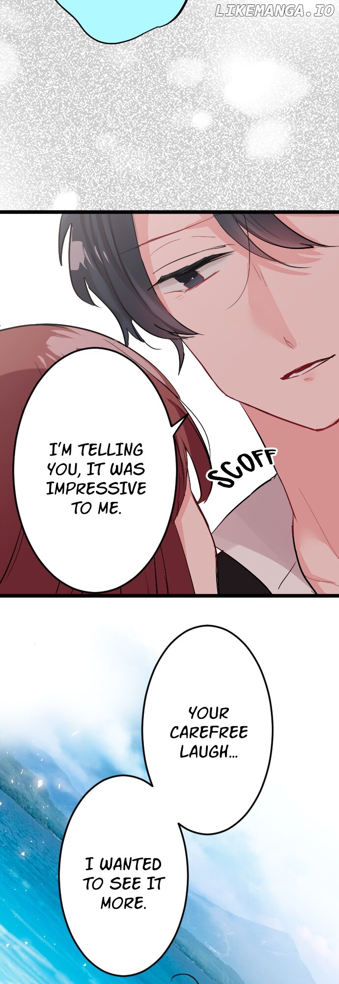 Usami’s Little Secret! Chapter 193 - page 26