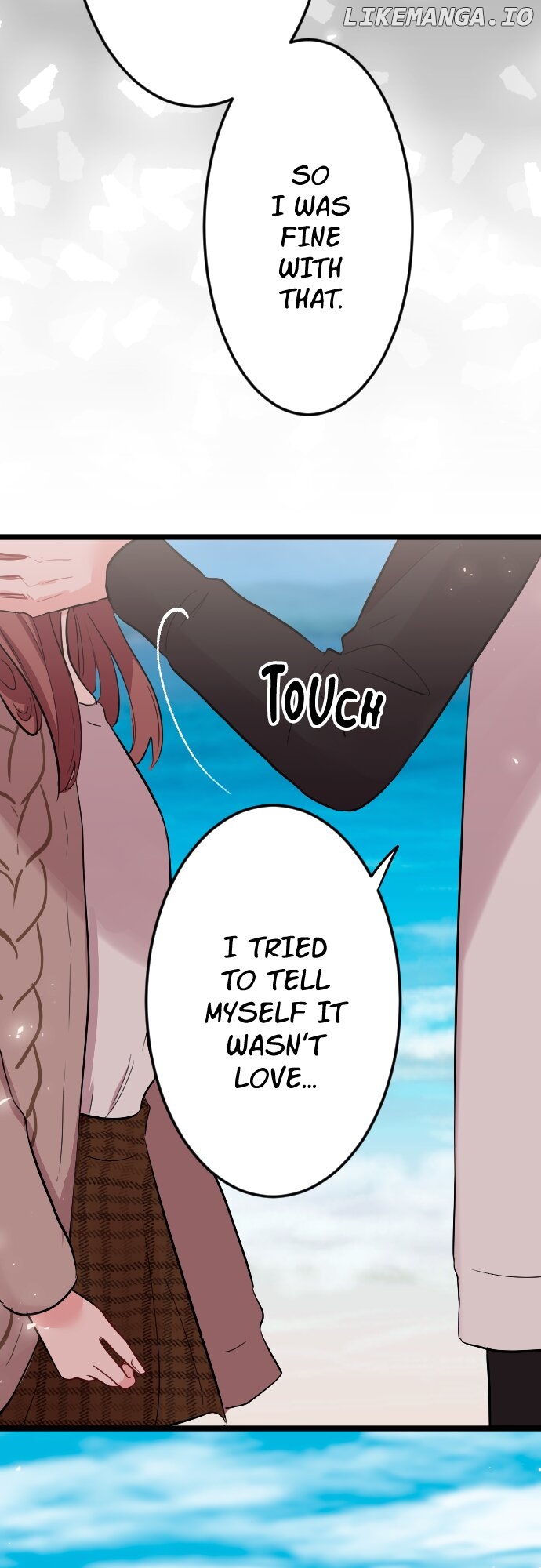 Usami’s Little Secret! Chapter 193 - page 28