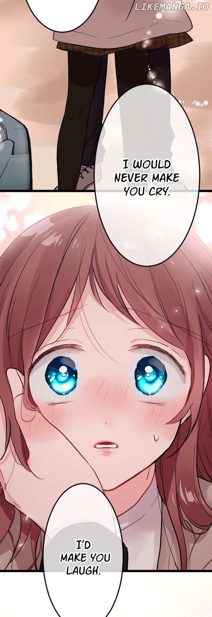 Usami’s Little Secret! Chapter 193 - page 30