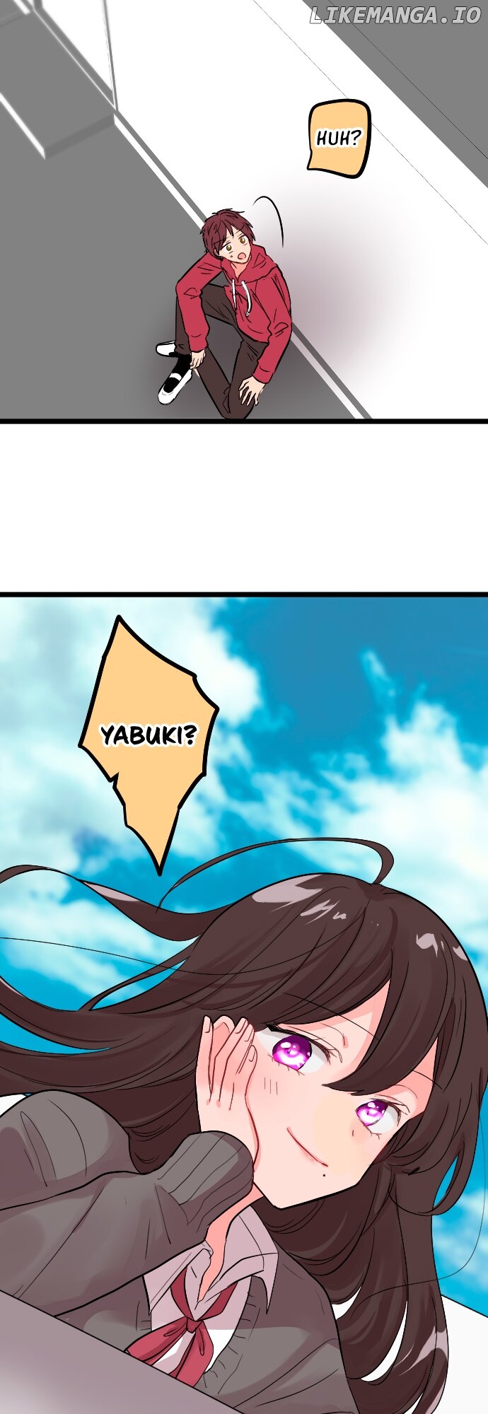 Usami’s Little Secret! Chapter 190 - page 3