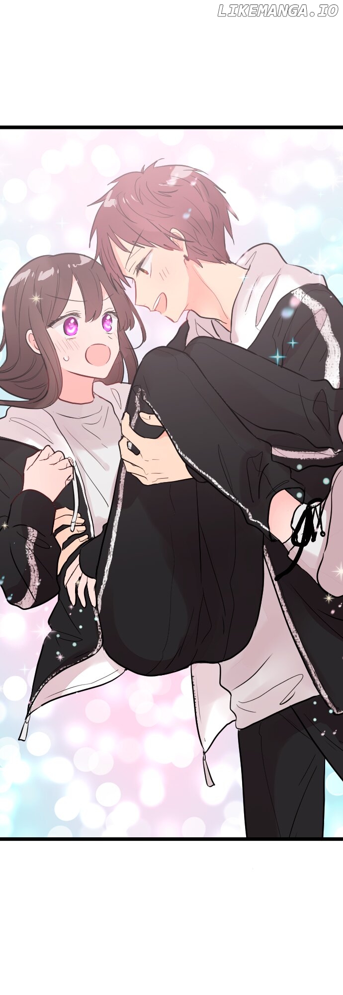Usami’s Little Secret! Chapter 190 - page 31