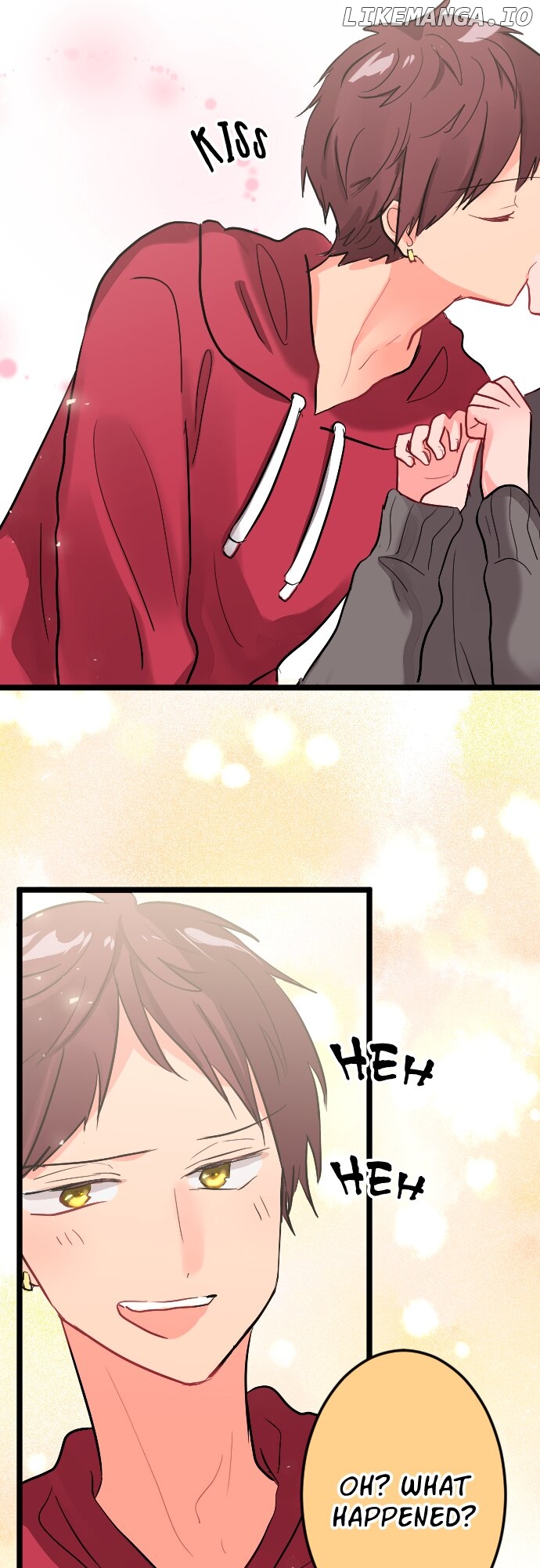 Usami’s Little Secret! Chapter 190 - page 9