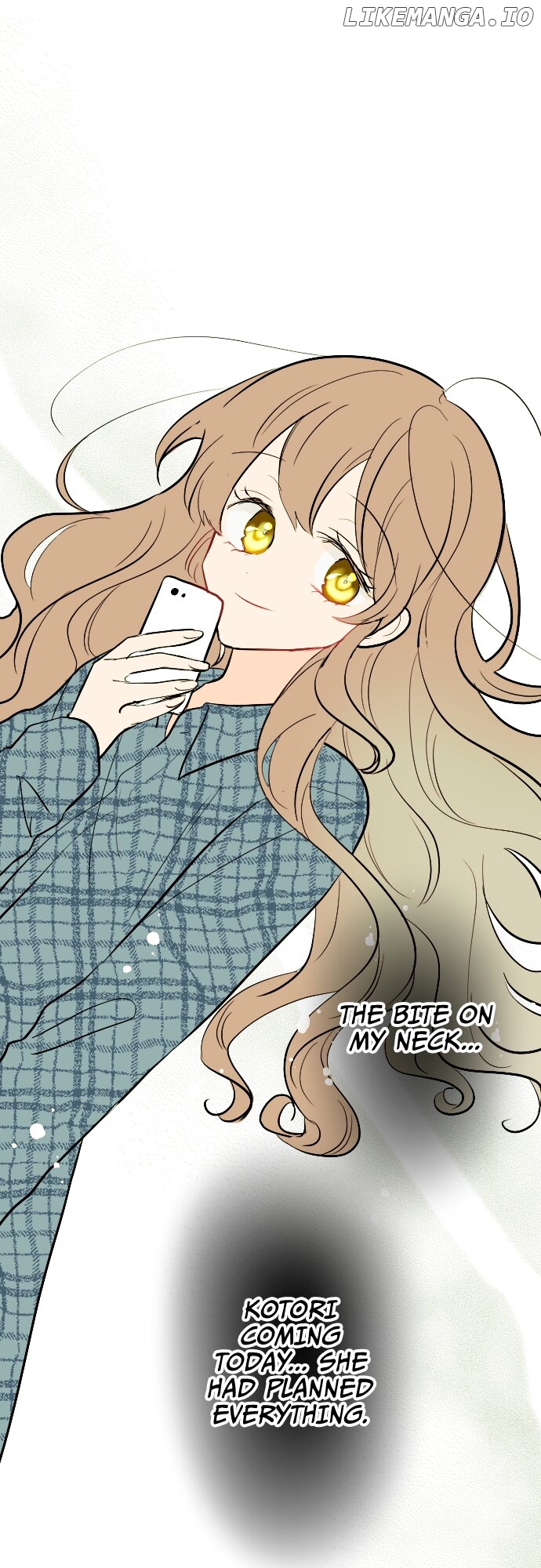 Usami’s Little Secret! Chapter 189 - page 12