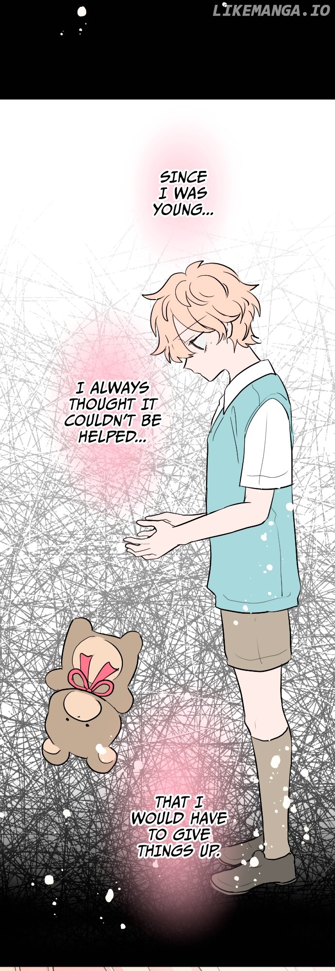 Usami’s Little Secret! Chapter 189 - page 14
