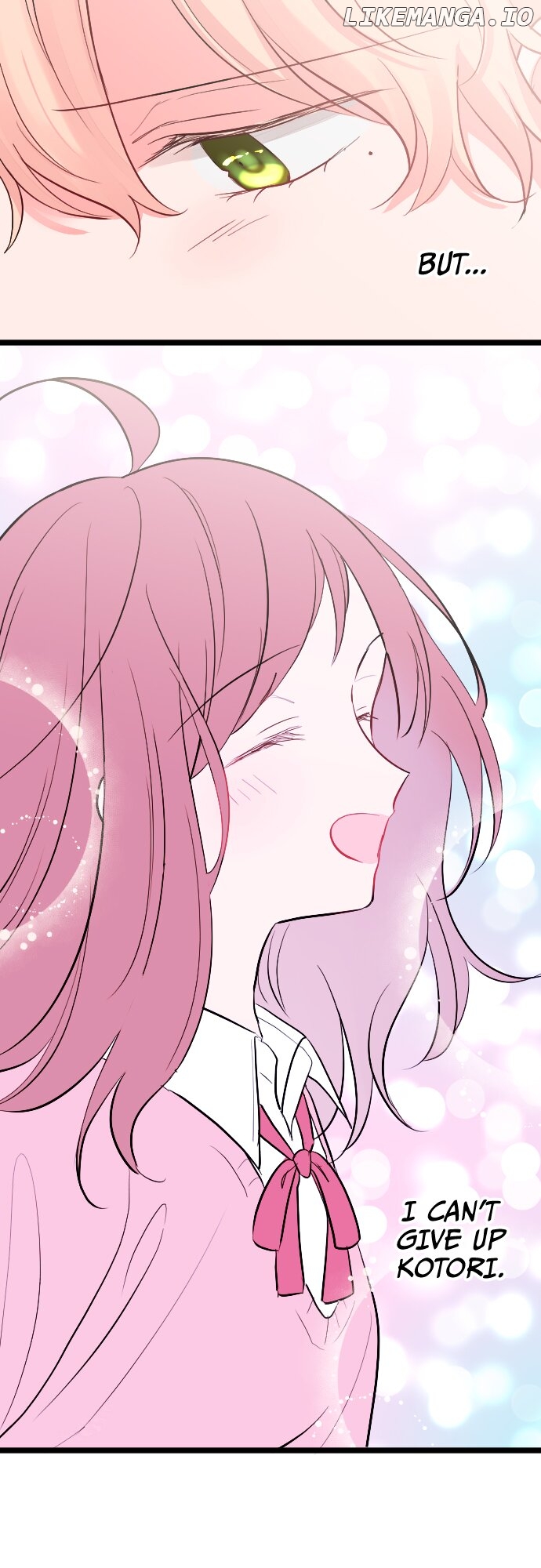 Usami’s Little Secret! Chapter 189 - page 15