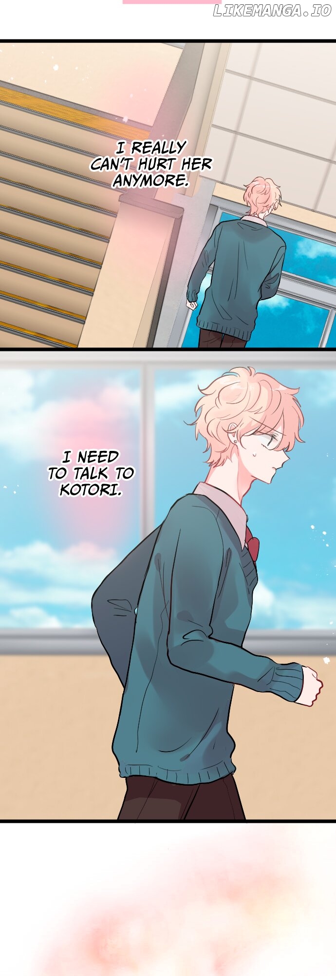 Usami’s Little Secret! Chapter 189 - page 36