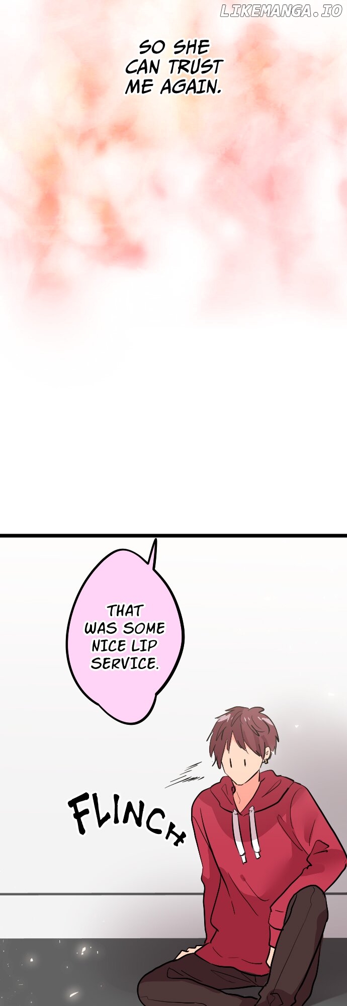 Usami’s Little Secret! Chapter 189 - page 37