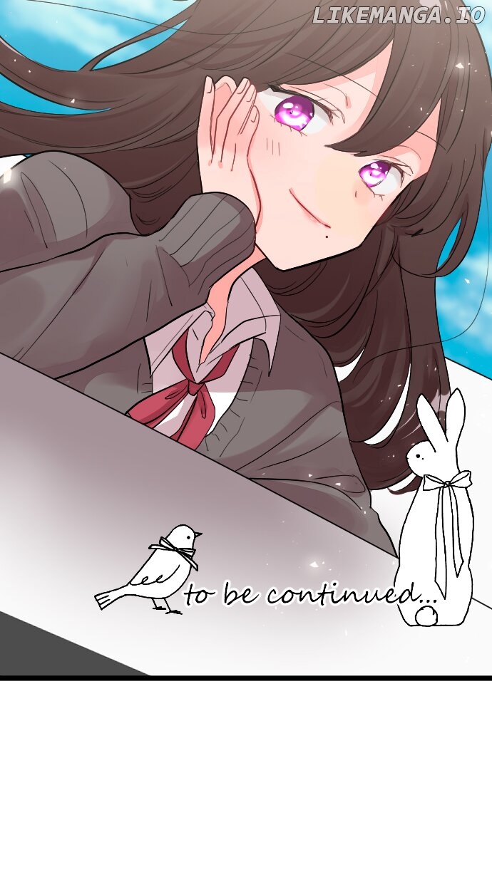 Usami’s Little Secret! Chapter 189 - page 39