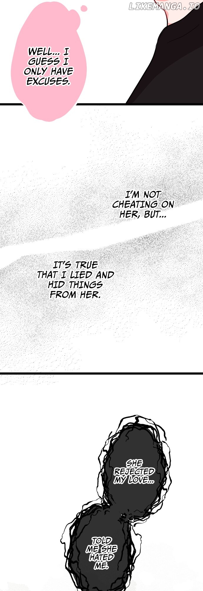Usami’s Little Secret! Chapter 189 - page 7