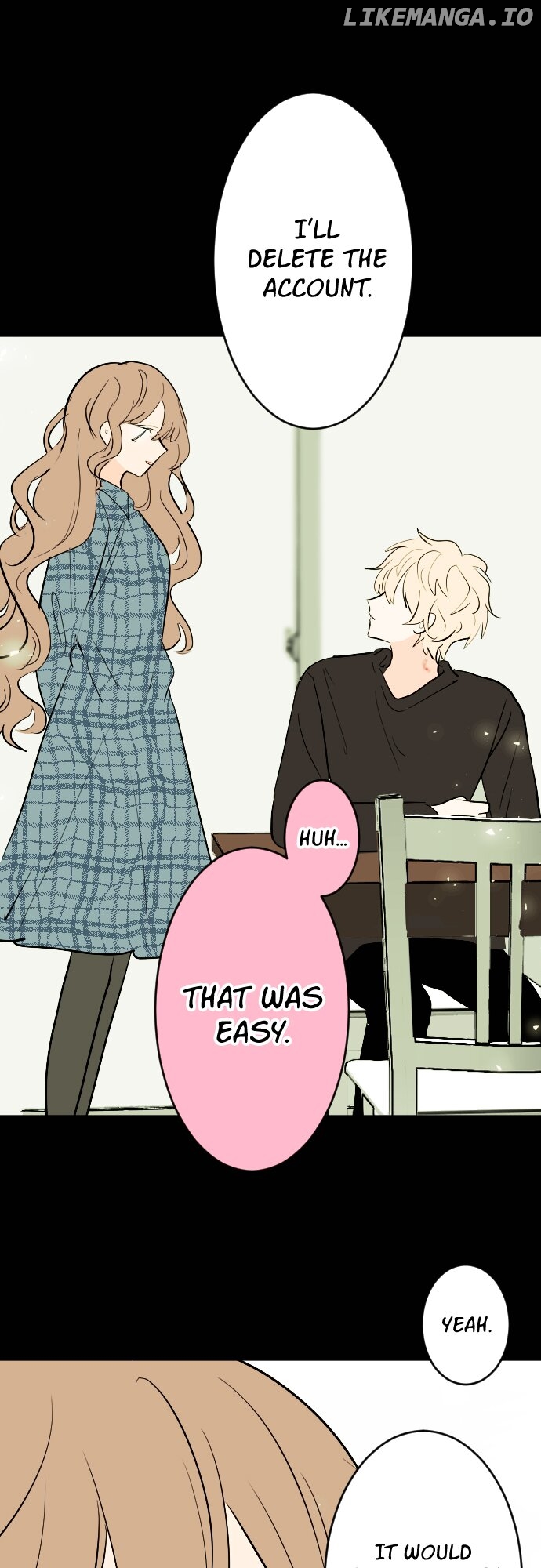 Usami’s Little Secret! Chapter 189 - page 9