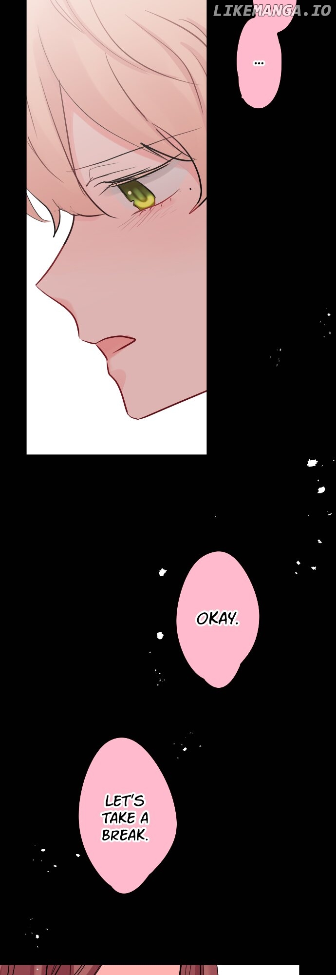 Usami’s Little Secret! Chapter 188 - page 20