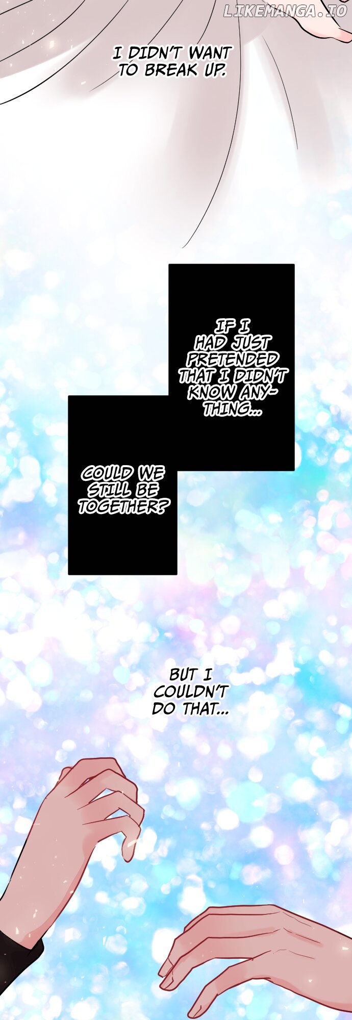 Usami’s Little Secret! Chapter 188 - page 30