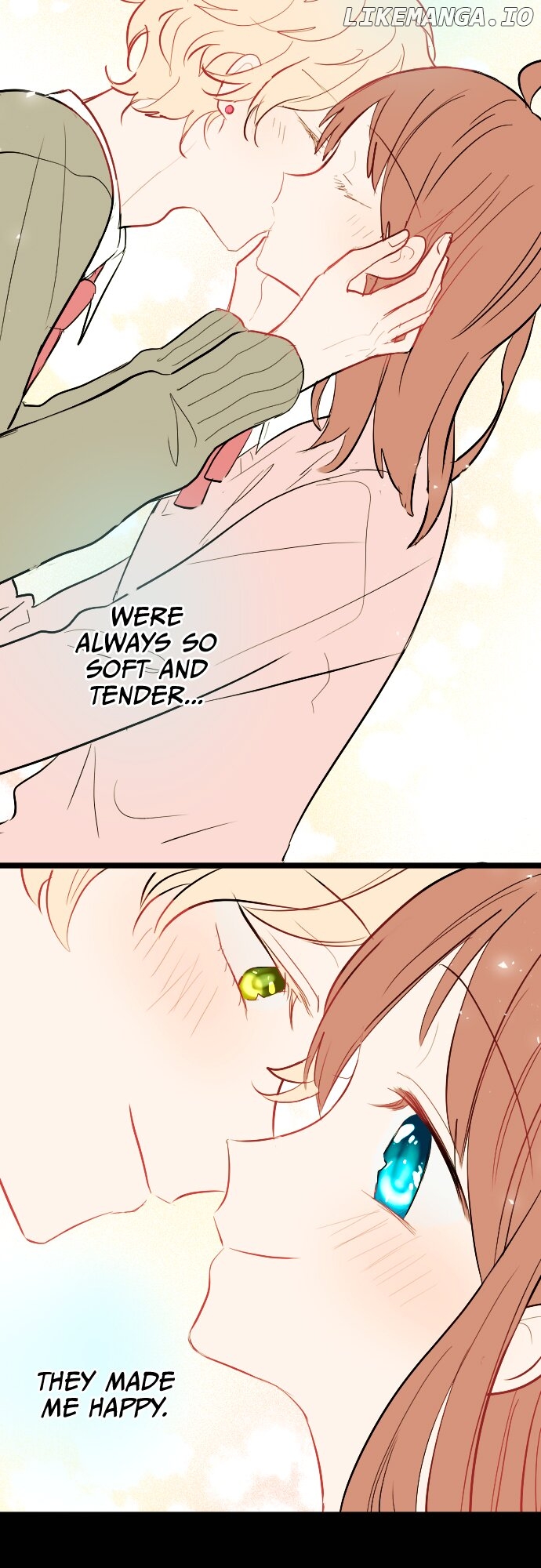 Usami’s Little Secret! Chapter 188 - page 6