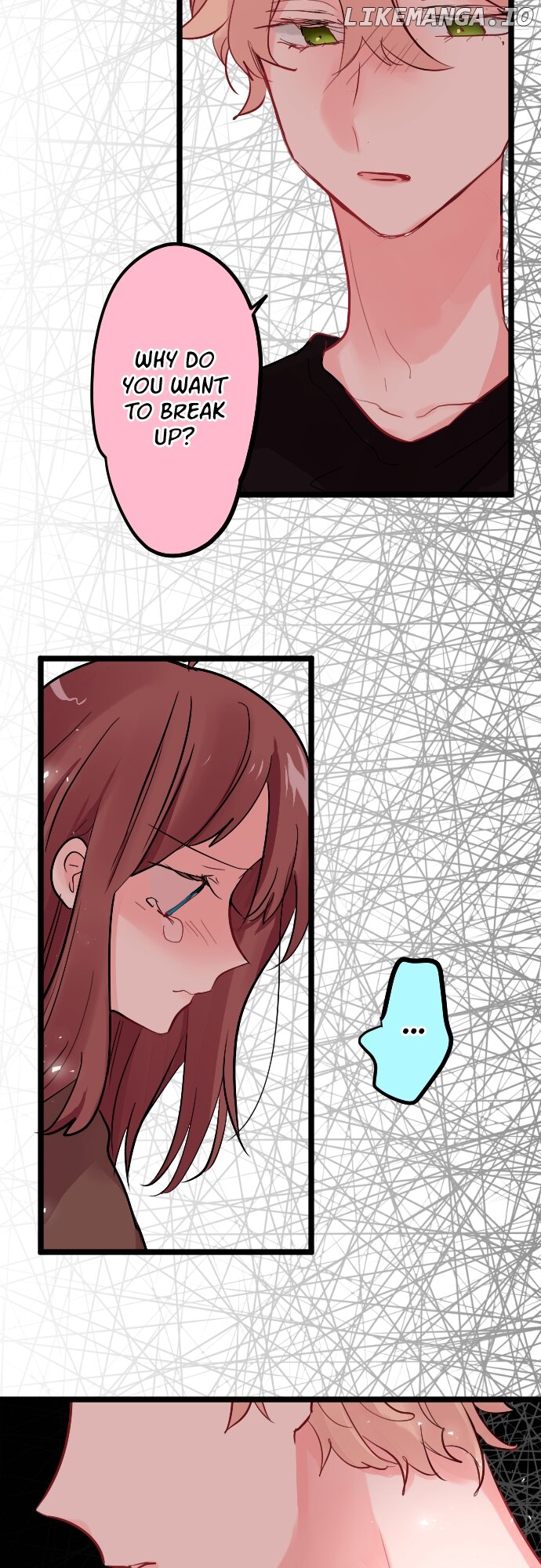 Usami’s Little Secret! Chapter 188 - page 9