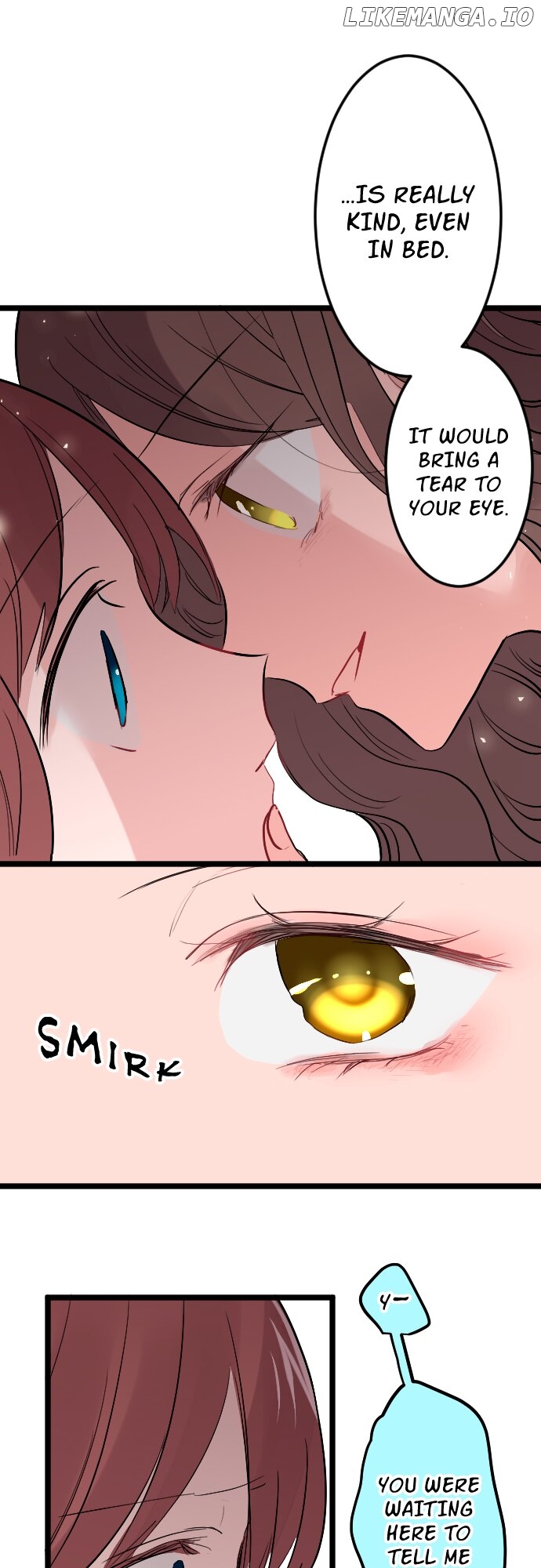 Usami’s Little Secret! Chapter 187 - page 12
