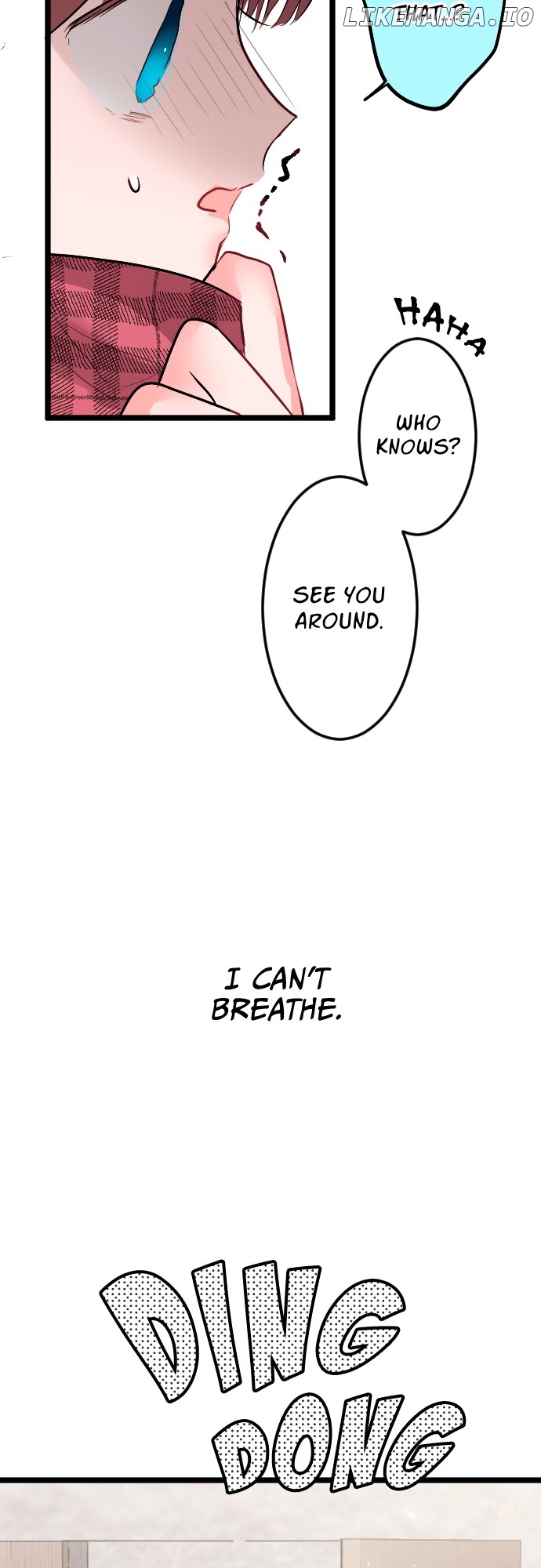 Usami’s Little Secret! Chapter 187 - page 13