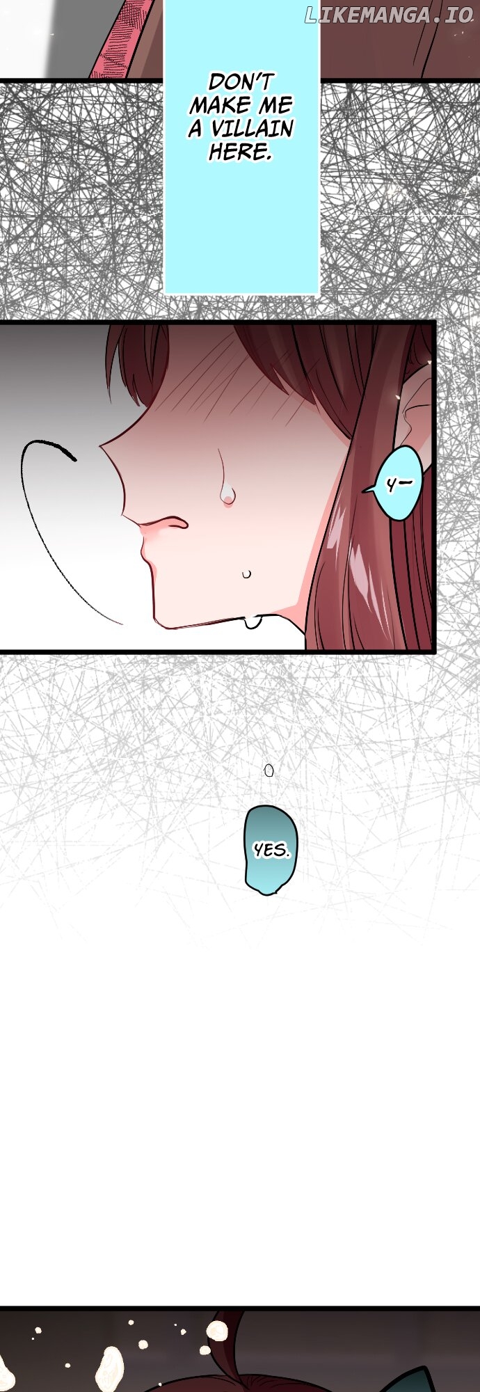 Usami’s Little Secret! Chapter 187 - page 23