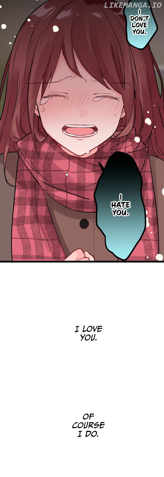 Usami’s Little Secret! Chapter 187 - page 24