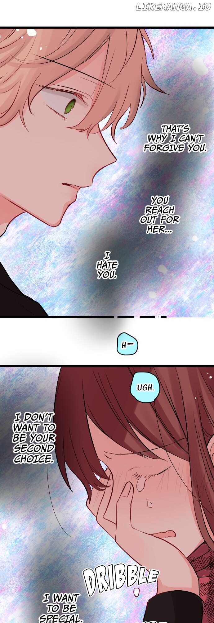 Usami’s Little Secret! Chapter 187 - page 25