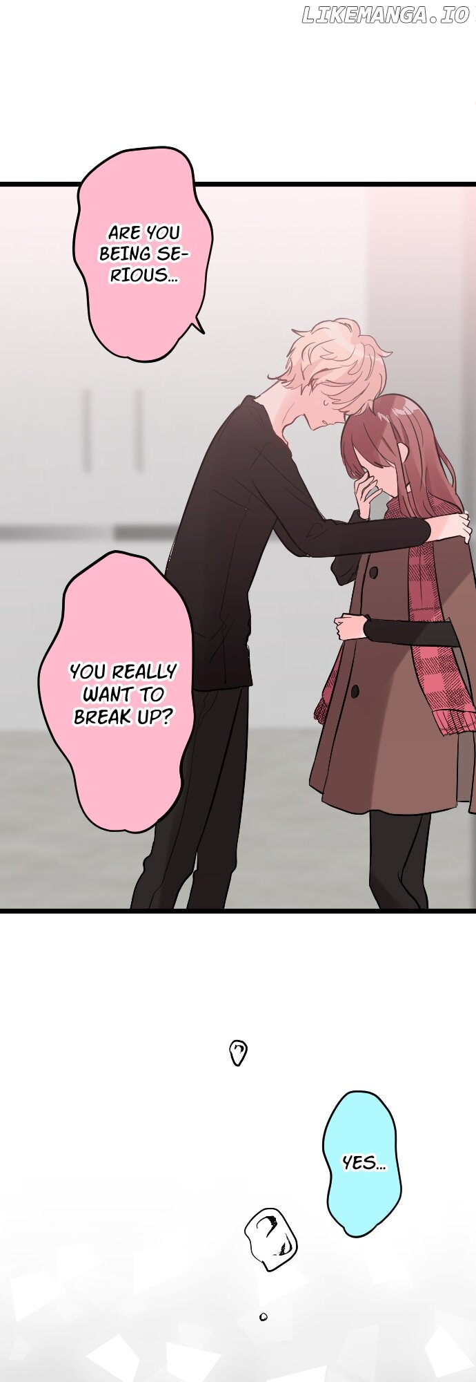 Usami’s Little Secret! Chapter 187 - page 27