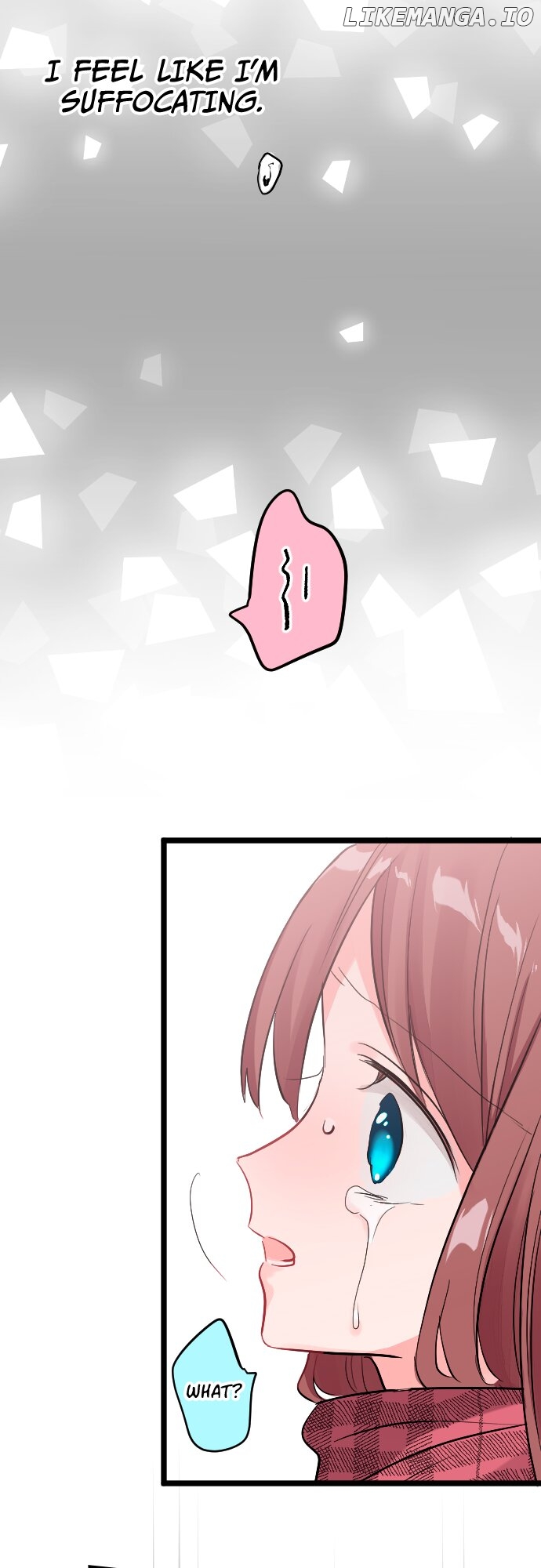 Usami’s Little Secret! Chapter 187 - page 28