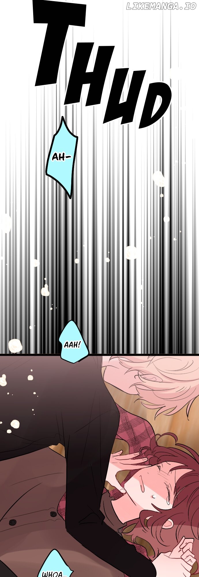 Usami’s Little Secret! Chapter 187 - page 29