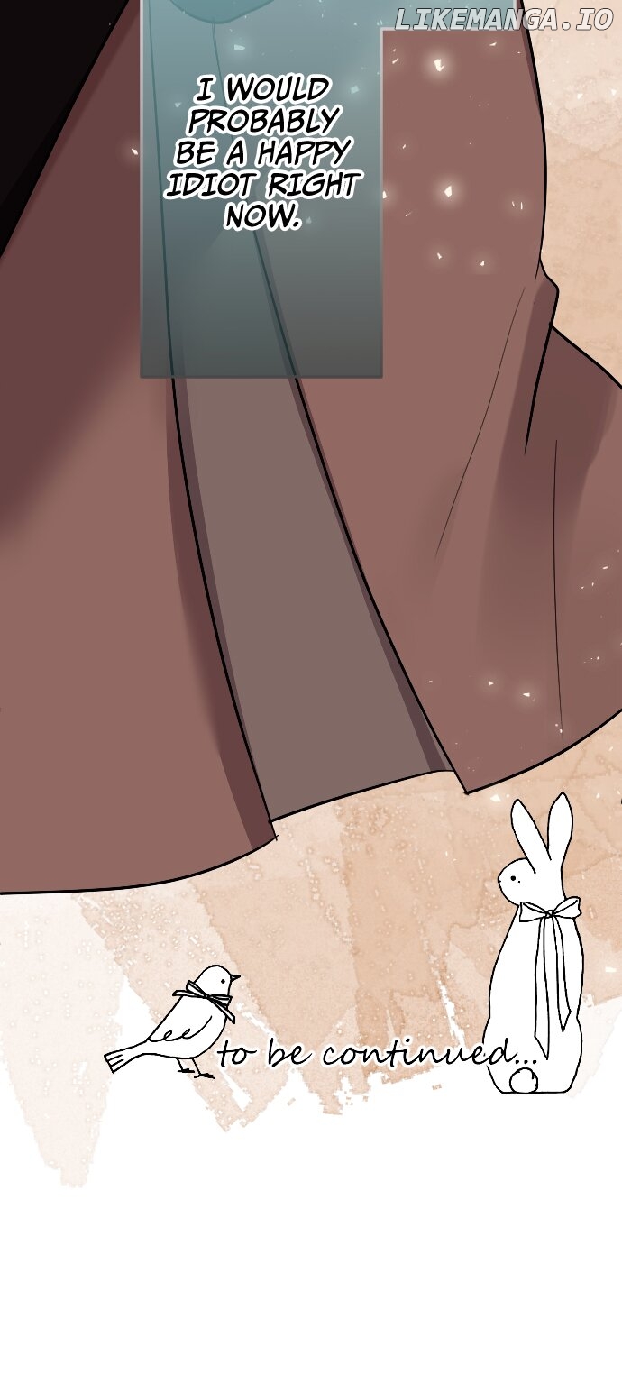 Usami’s Little Secret! Chapter 187 - page 36