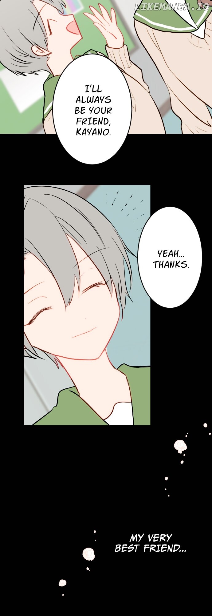 Usami’s Little Secret! Chapter 186 - page 13