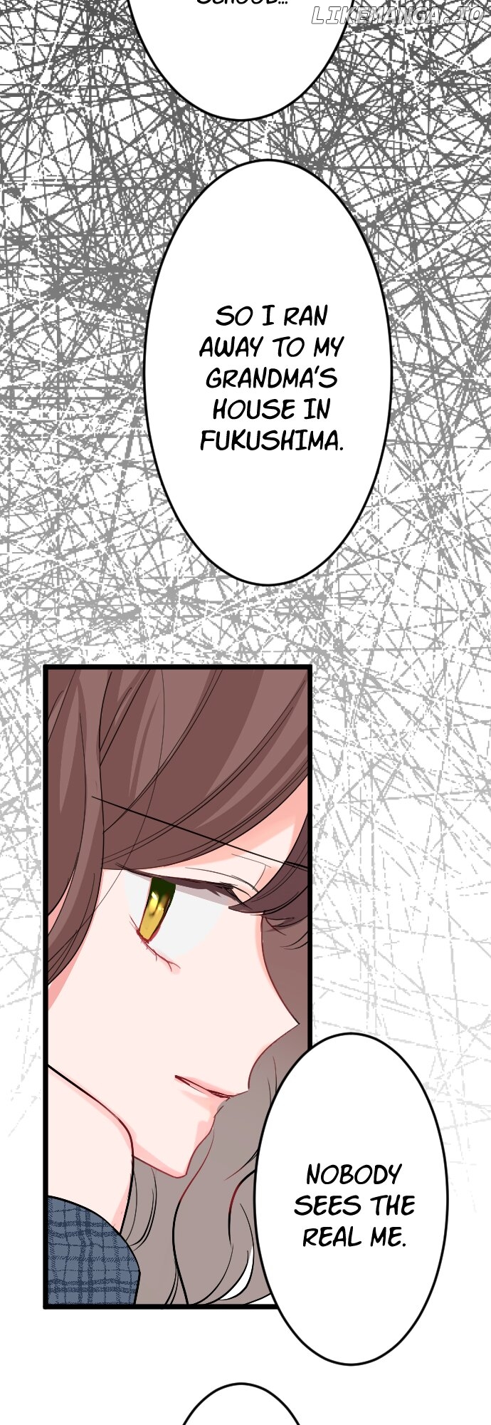 Usami’s Little Secret! Chapter 186 - page 23