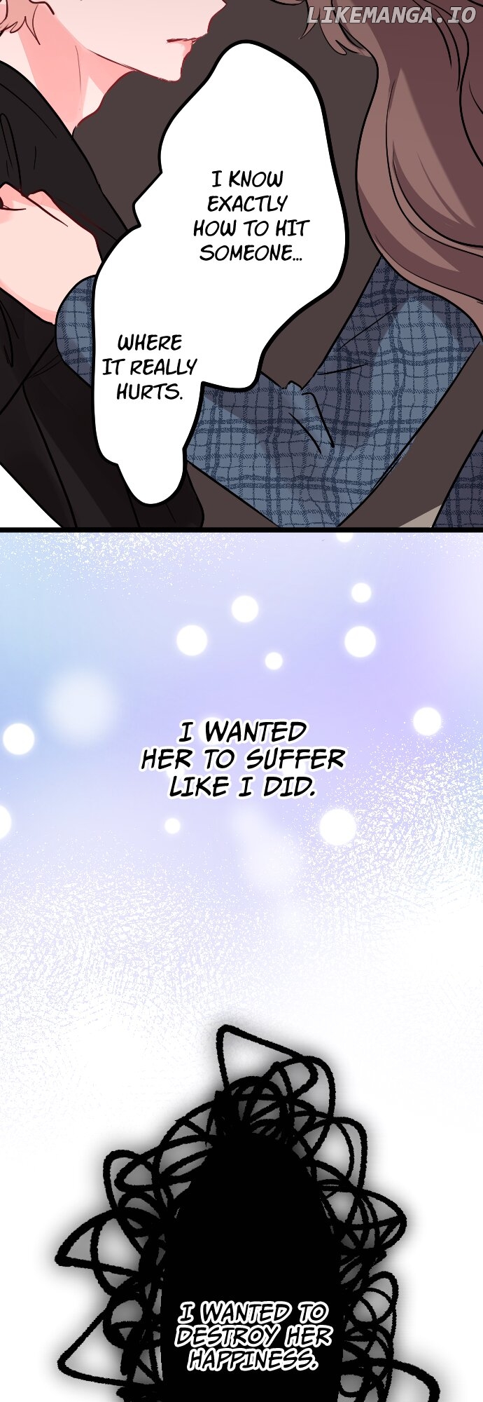 Usami’s Little Secret! Chapter 186 - page 29