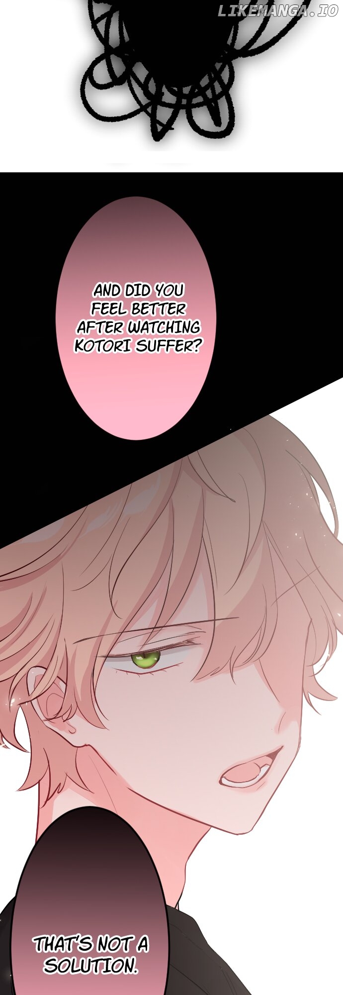 Usami’s Little Secret! Chapter 186 - page 30
