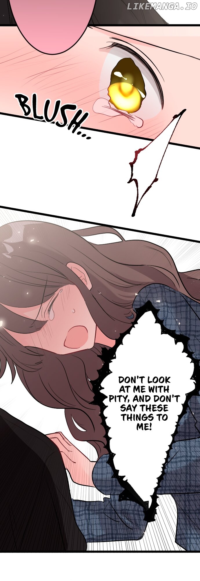 Usami’s Little Secret! Chapter 186 - page 31