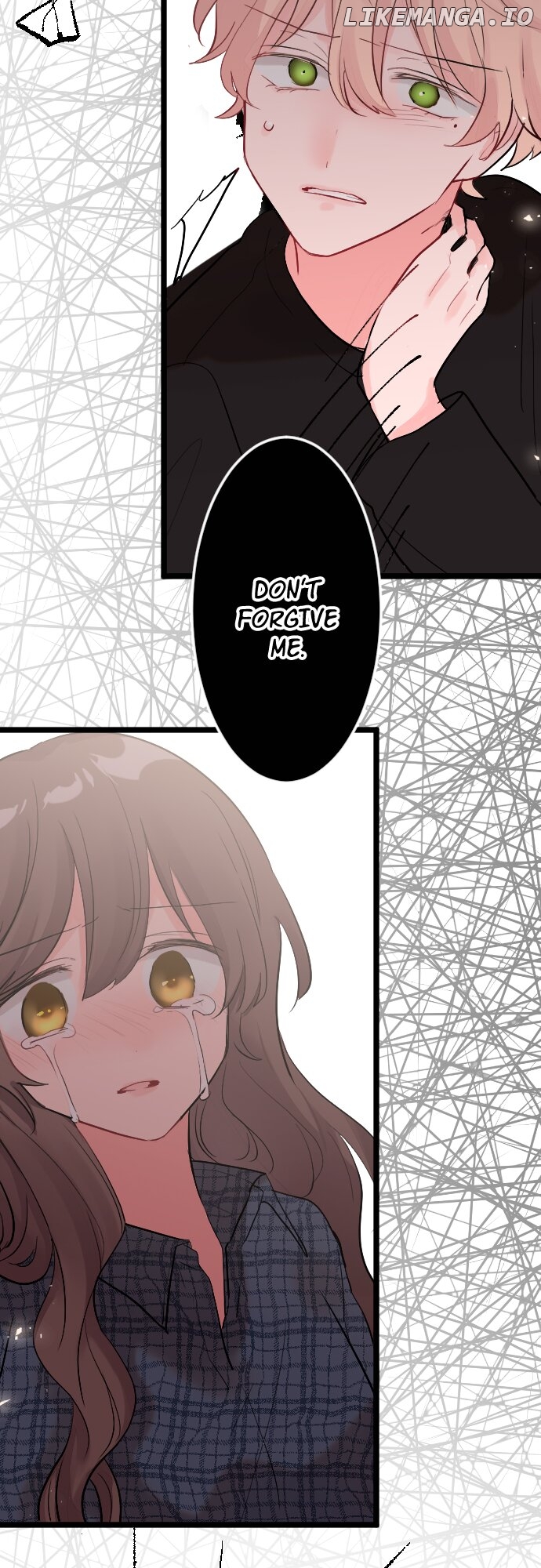 Usami’s Little Secret! Chapter 186 - page 34