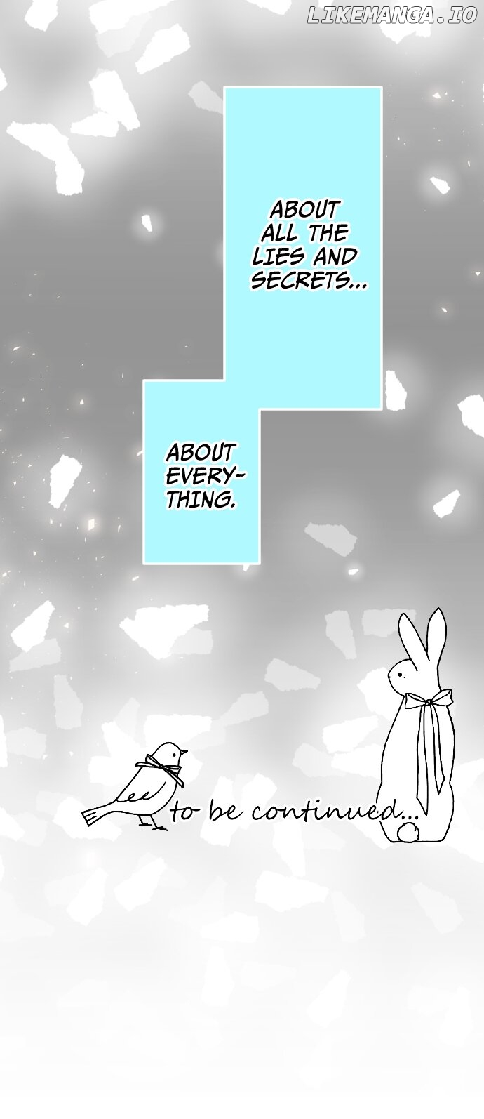 Usami’s Little Secret! Chapter 186 - page 38
