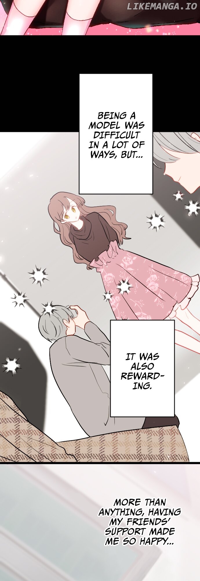 Usami’s Little Secret! Chapter 186 - page 5
