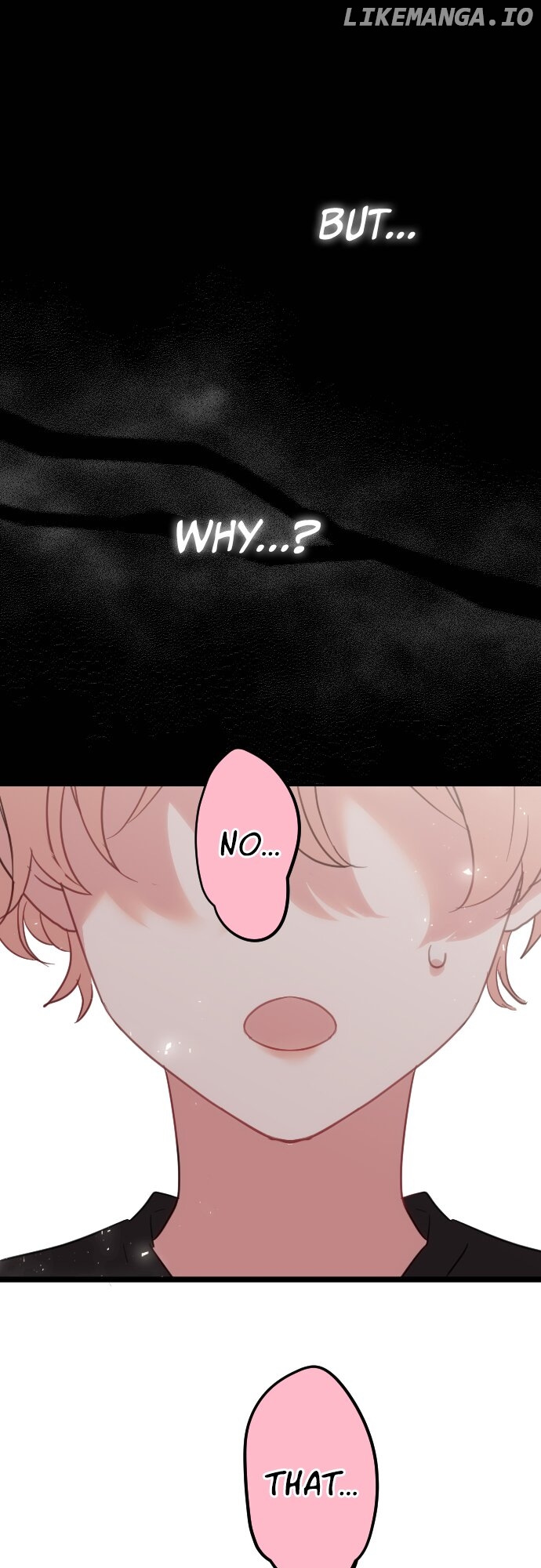Usami’s Little Secret! Chapter 185 - page 12
