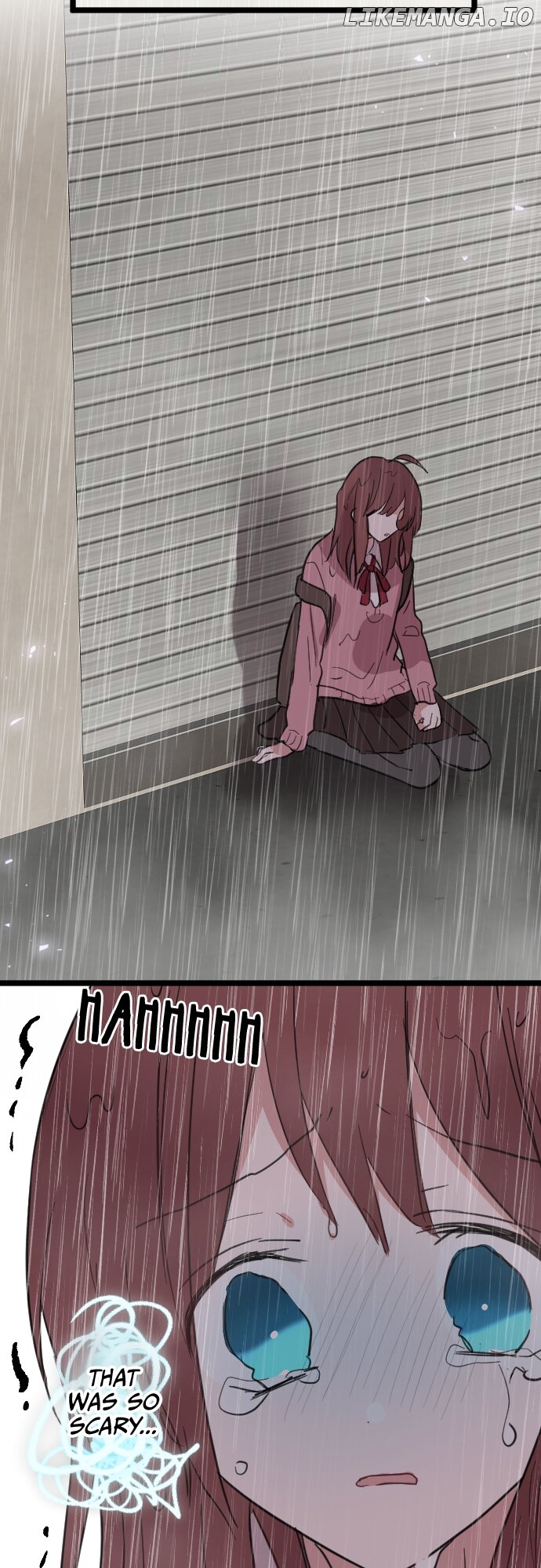 Usami’s Little Secret! Chapter 183 - page 19