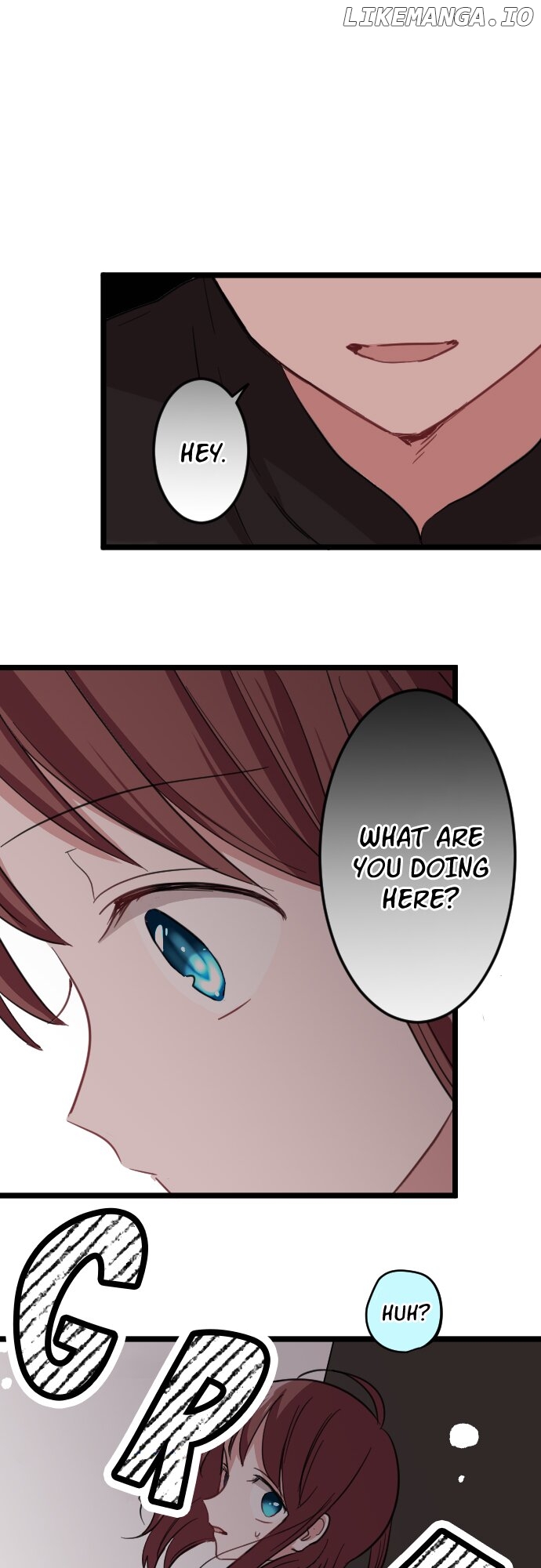 Usami’s Little Secret! Chapter 183 - page 2