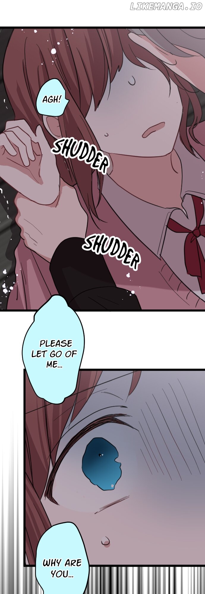 Usami’s Little Secret! Chapter 183 - page 5