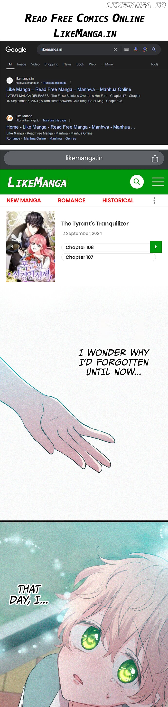 Usami’s Little Secret! Chapter 200 - page 1