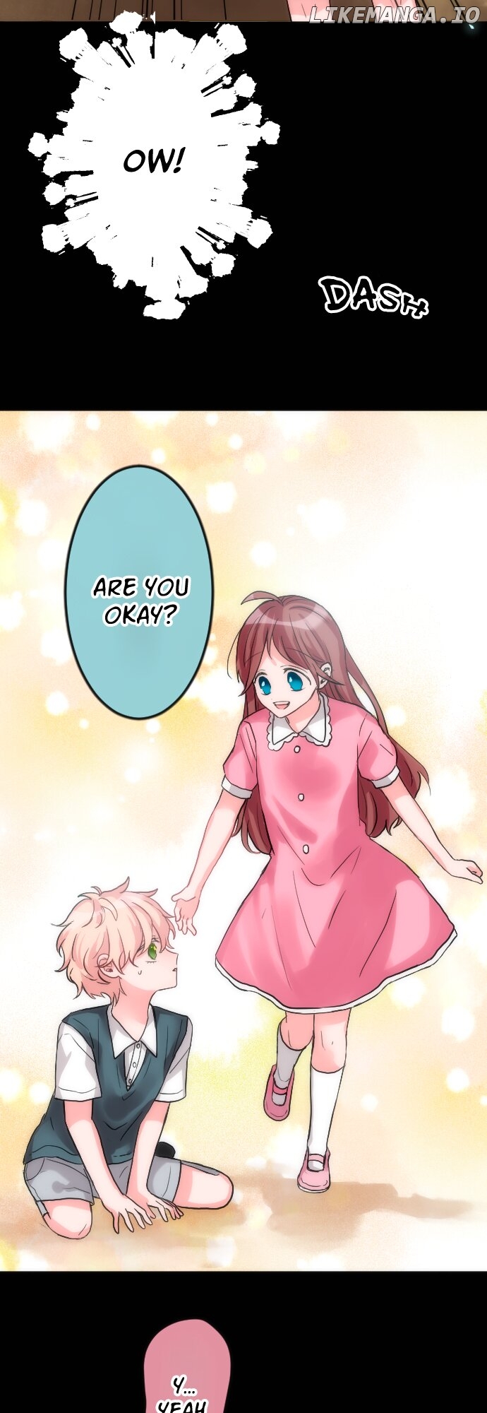 Usami’s Little Secret! Chapter 200 - page 13