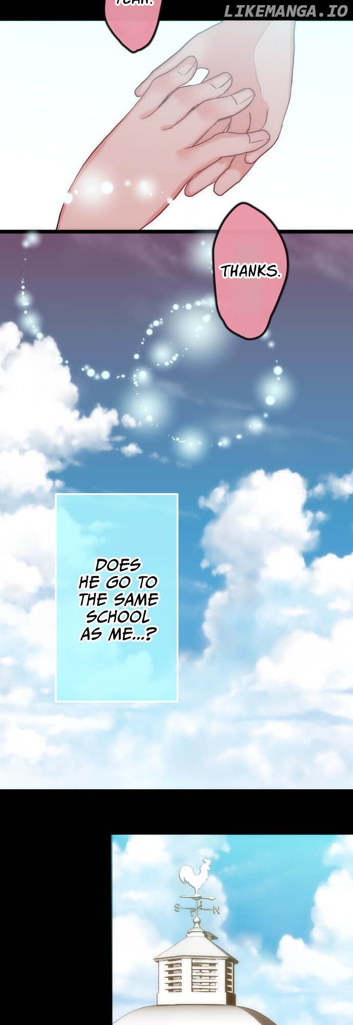 Usami’s Little Secret! Chapter 200 - page 14