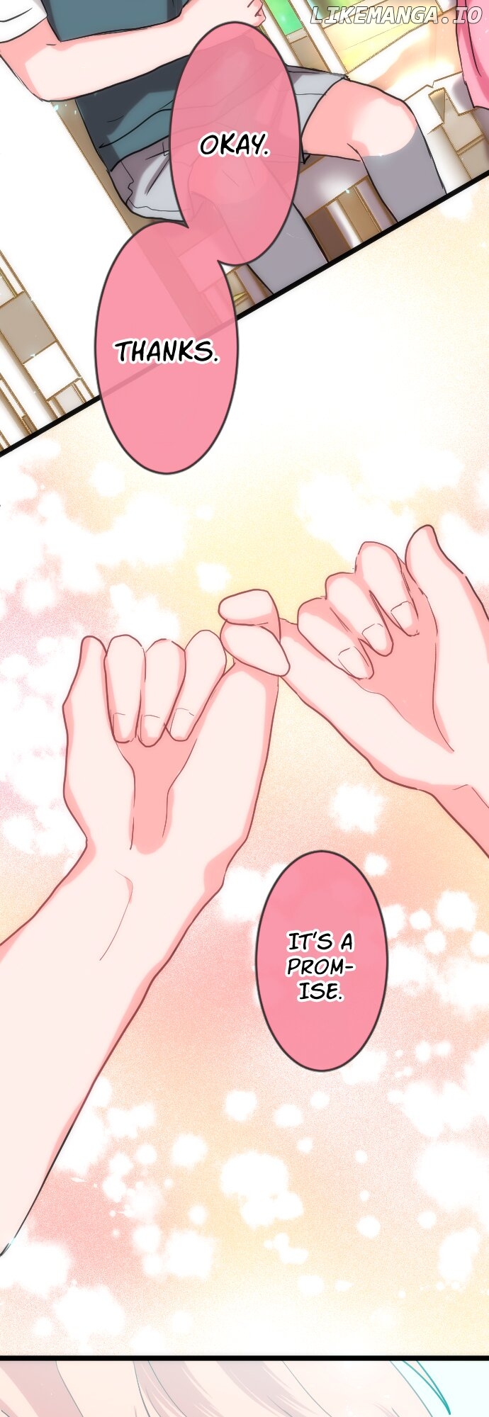 Usami’s Little Secret! Chapter 200 - page 29