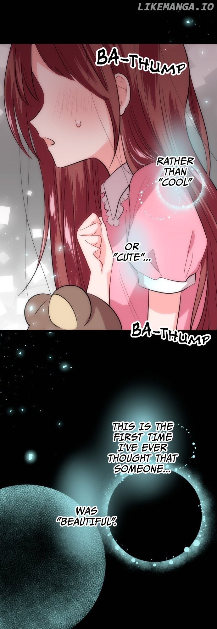 Usami’s Little Secret! Chapter 200 - page 31