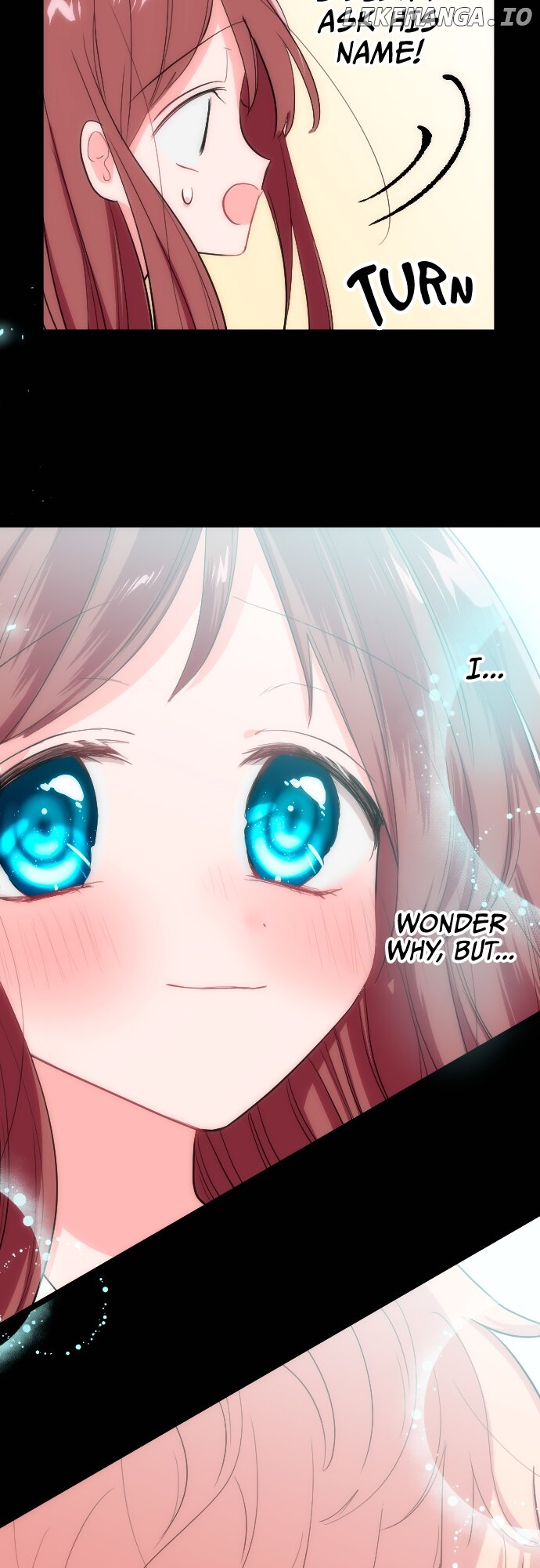 Usami’s Little Secret! Chapter 200 - page 34