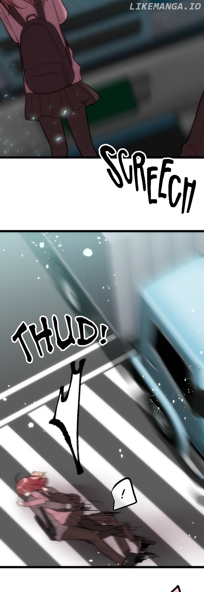 Usami’s Little Secret! Chapter 200 - page 38