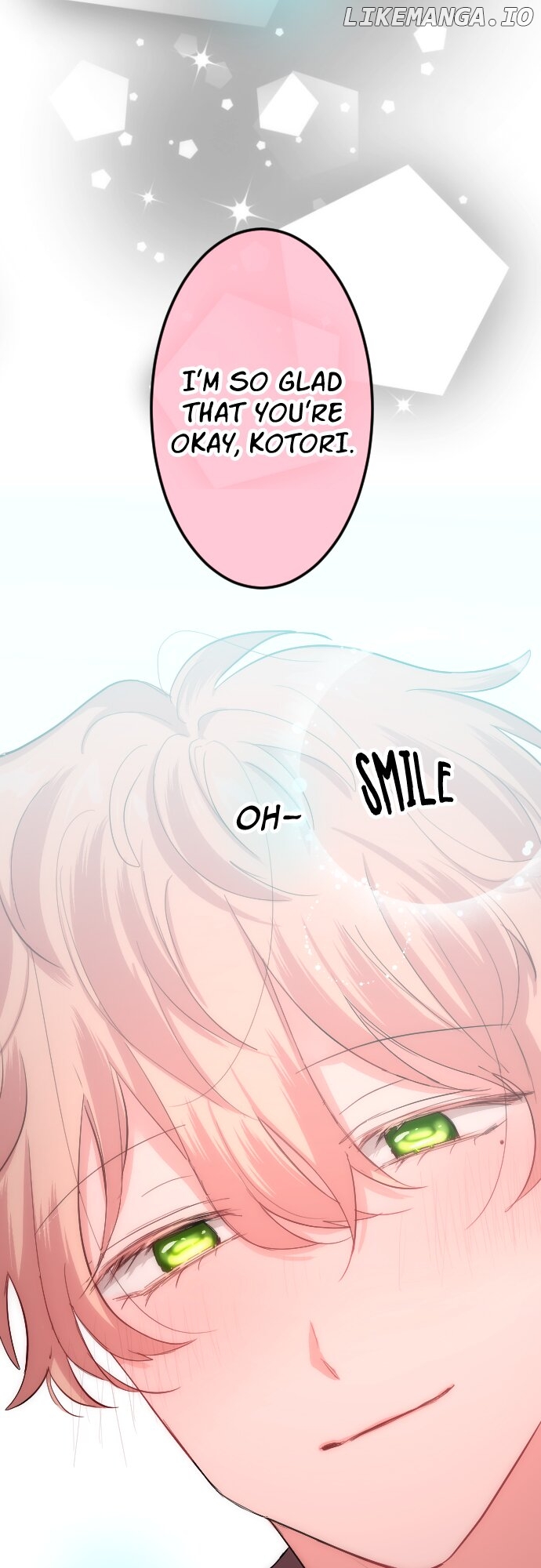 Usami’s Little Secret! Chapter 200 - page 44